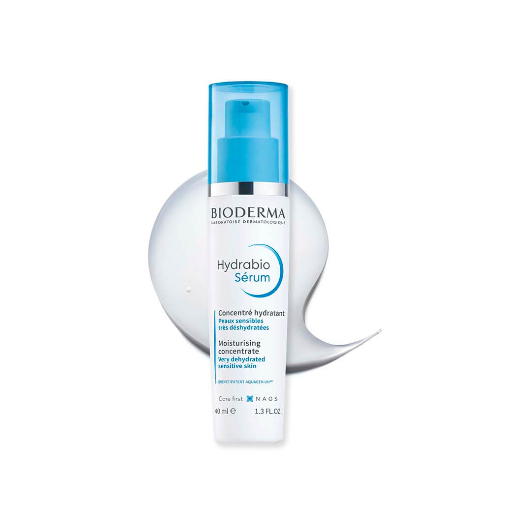 Bioderma Hydrabio Serum 40 ml