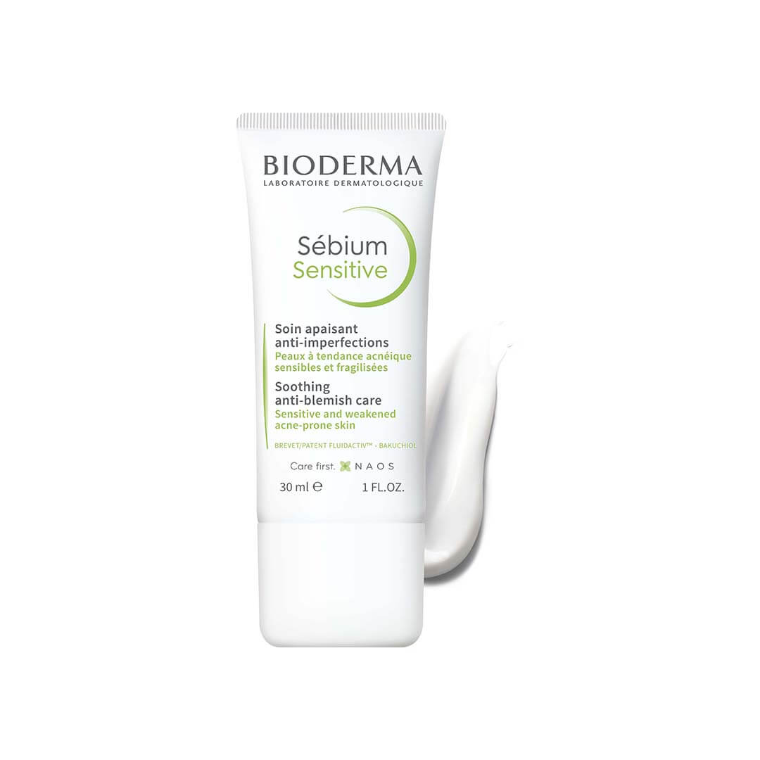 Bioderma Sebium Sensitive 30 ml