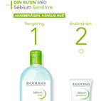 Bioderma Sebium Sensitive 30 ml