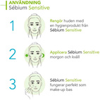 Bioderma Sebium Sensitive 30 ml