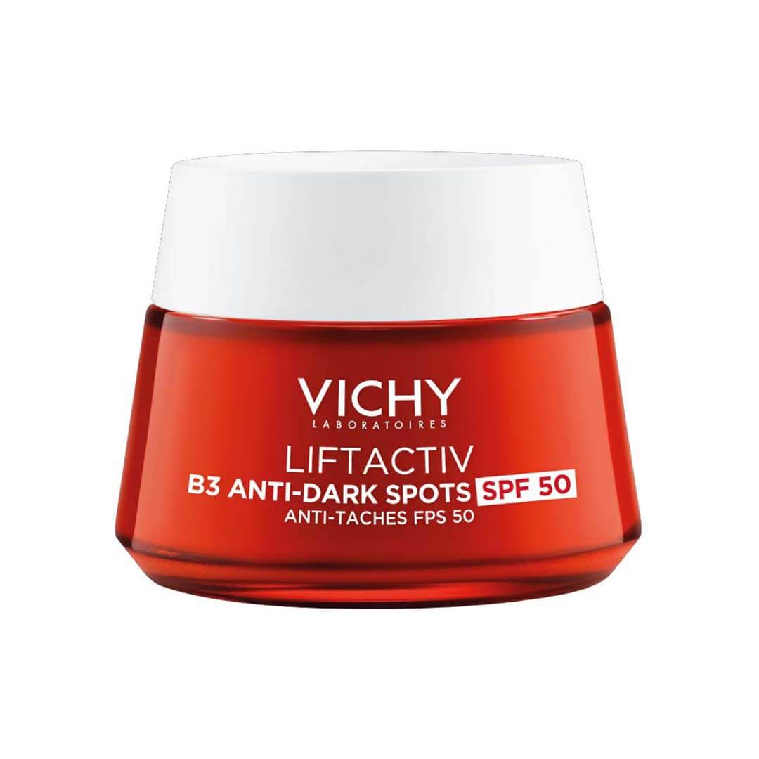 Vichy Liftactiv B3 Anti Dark Spots Spf50 50 ml