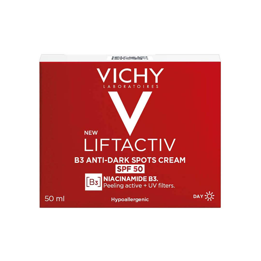 Vichy Liftactiv B3 Anti Dark Spots Spf50 50 ml