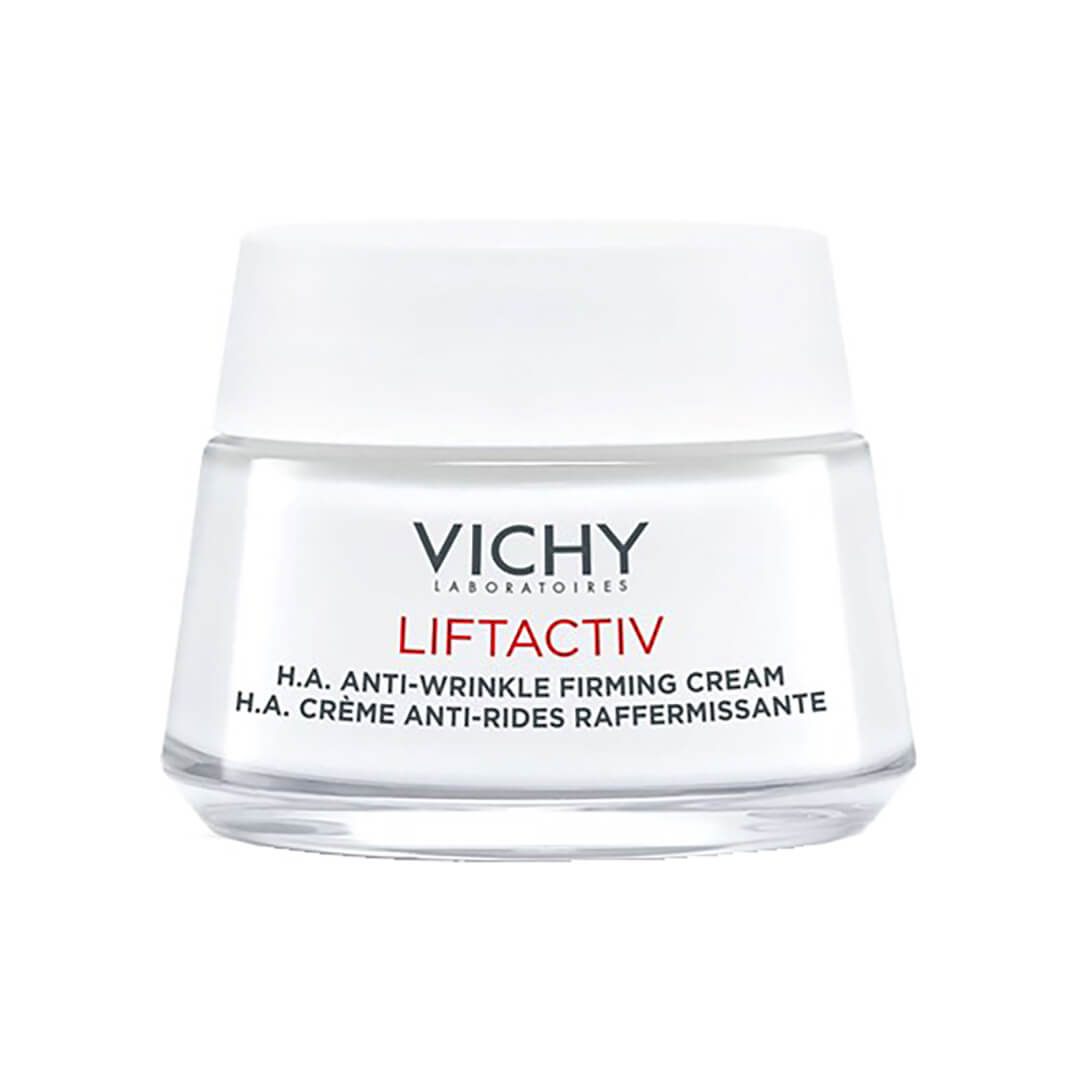 Vichy Liftactiv Ha Anti Wrinkle Day Cream 50 ml