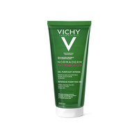 Vichy Normaderm Phytosolution Intensive Purifying Gel 200 ml