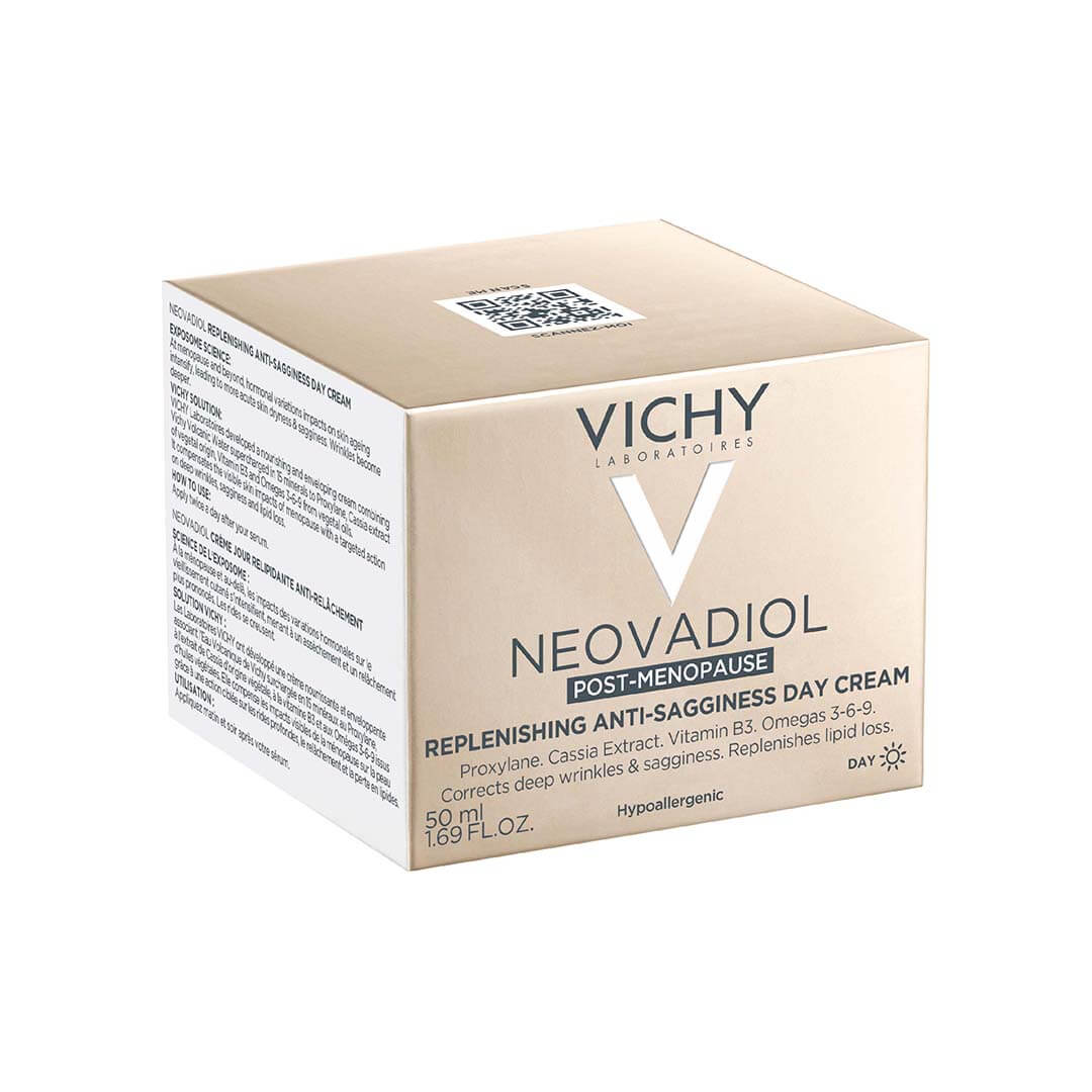 Vichy Neovadiol Post Menopause Day Creme 50 ml