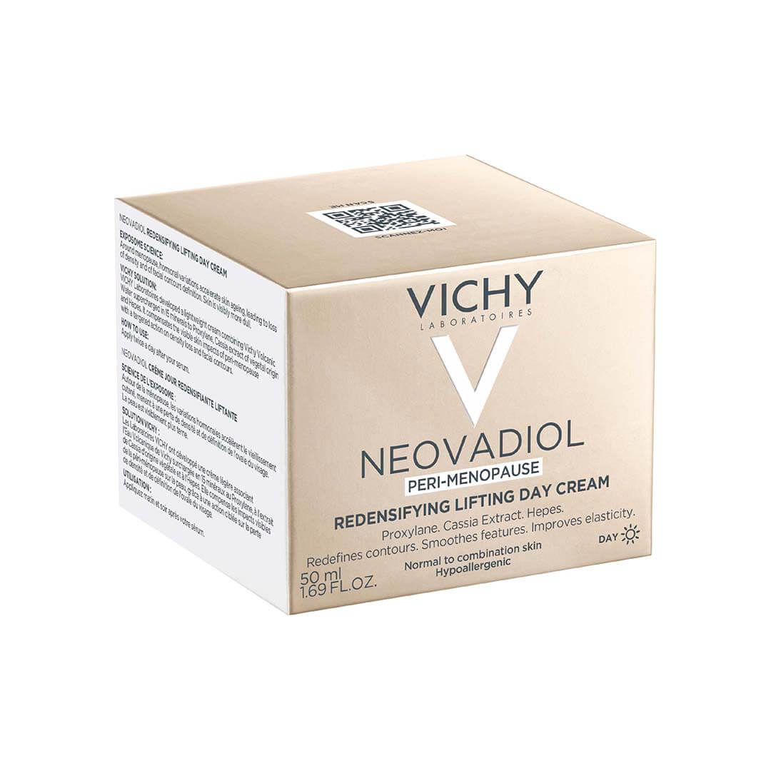 Vichy Neovadiol Peri Menopause Day Creme For Normal To Combination Skin 50 ml