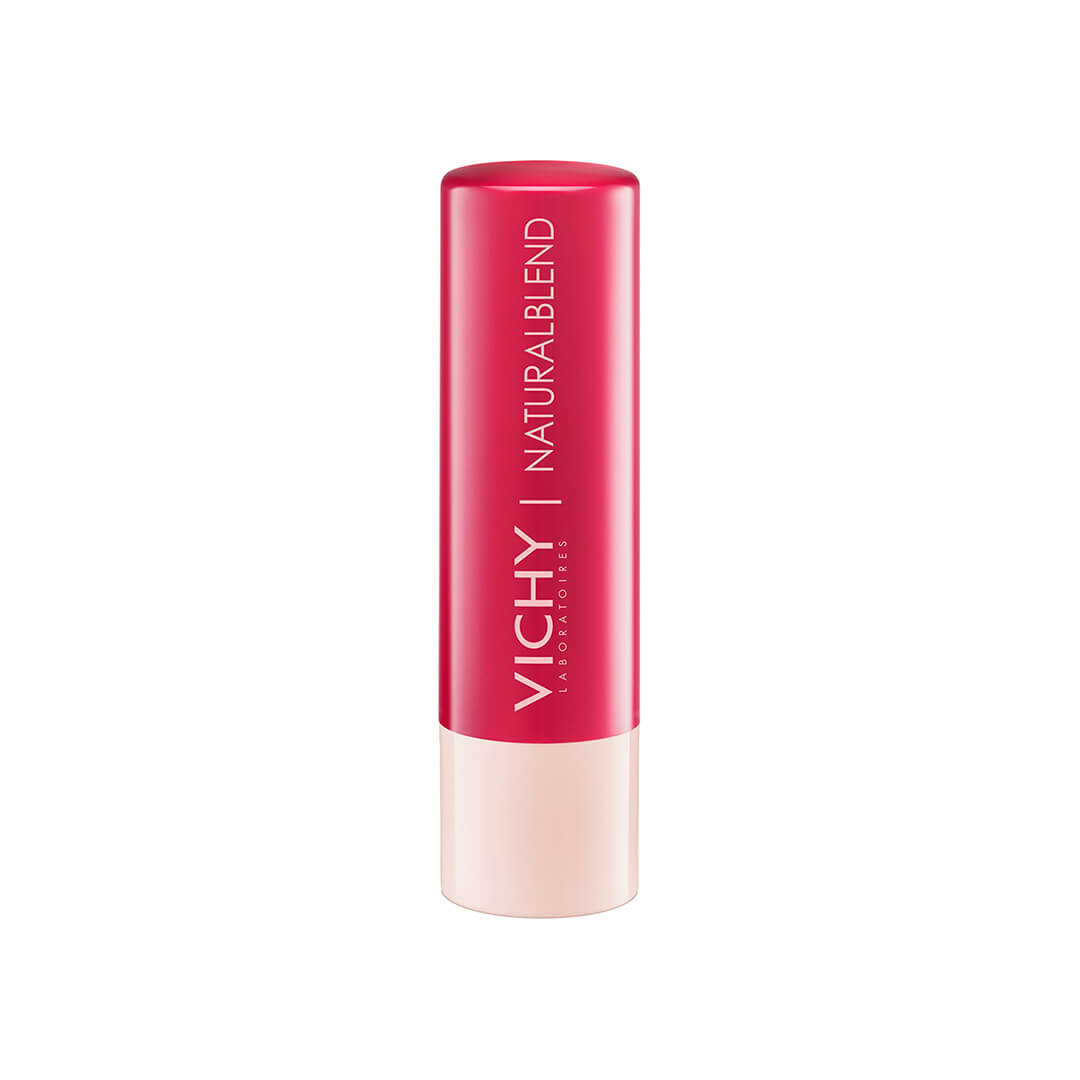 Vichy Naturalblend Tinted Lip Balm Pink 4g