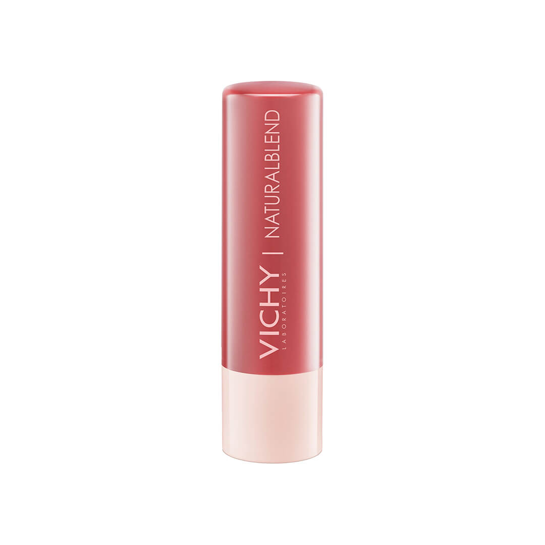 Vichy Naturalblend Tinted Lip Balm Nude 4g