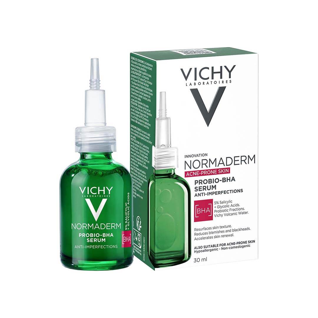 Vichy Normaderm Probio Bha Serum 30 ml
