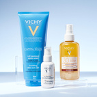 Vichy Capital Soleil Uv Age Daily Tinted Spf50+ 40 ml