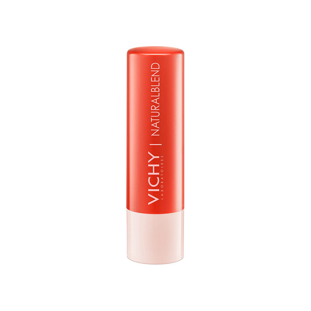 Vichy Naturalblend Tinted Lip Balm 4g