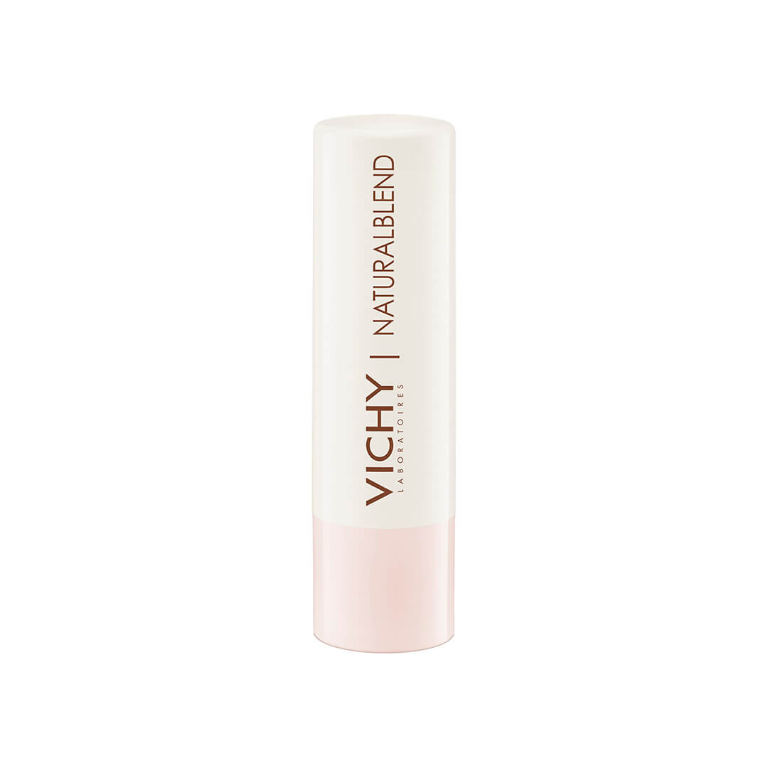 Vichy Naturalblend Tinted Lip Balm Natural 4g