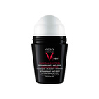 Vichy Homme Clinical Control 96Hr Deo Roll On 50 ml