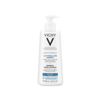 Vichy Purete Thermale Mineral Micellar Milk Dry Skin 400 ml