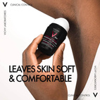 Vichy Homme Clinical Control 96Hr Deo Roll On 50 ml