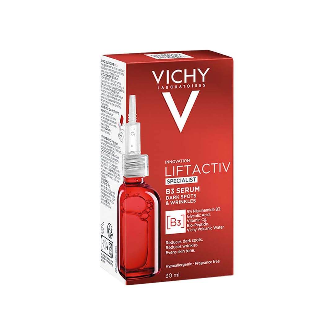 Vichy Liftactiv Specialist B3 Serum 30 ml