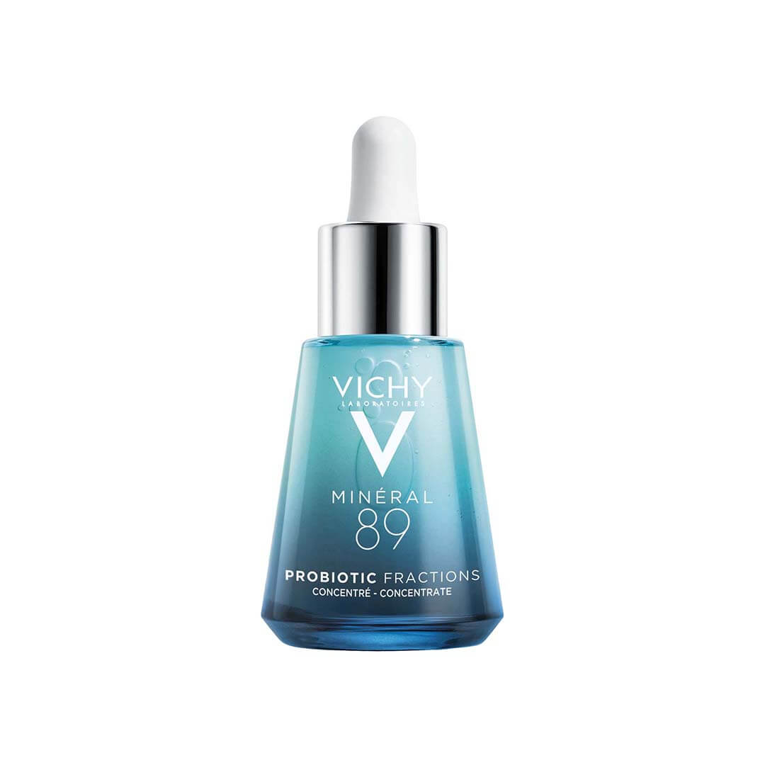 Vichy Mineral 89 Probiotic Fractions Serum 30 ml