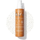 Vichy Capital Soleil Cell Protect Uvspray Kids Spf50+ 200 ml