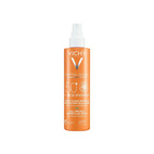 Vichy Capital Soleil Cell Protect Uvspray Spf50+ 200 ml