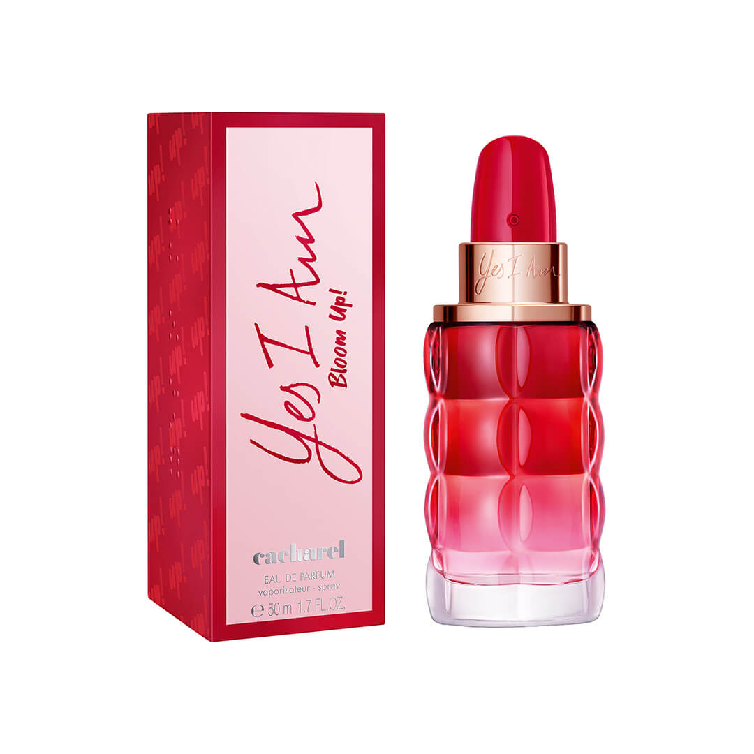 Cacharel Yes I Am Bloom Up EdP 50 ml