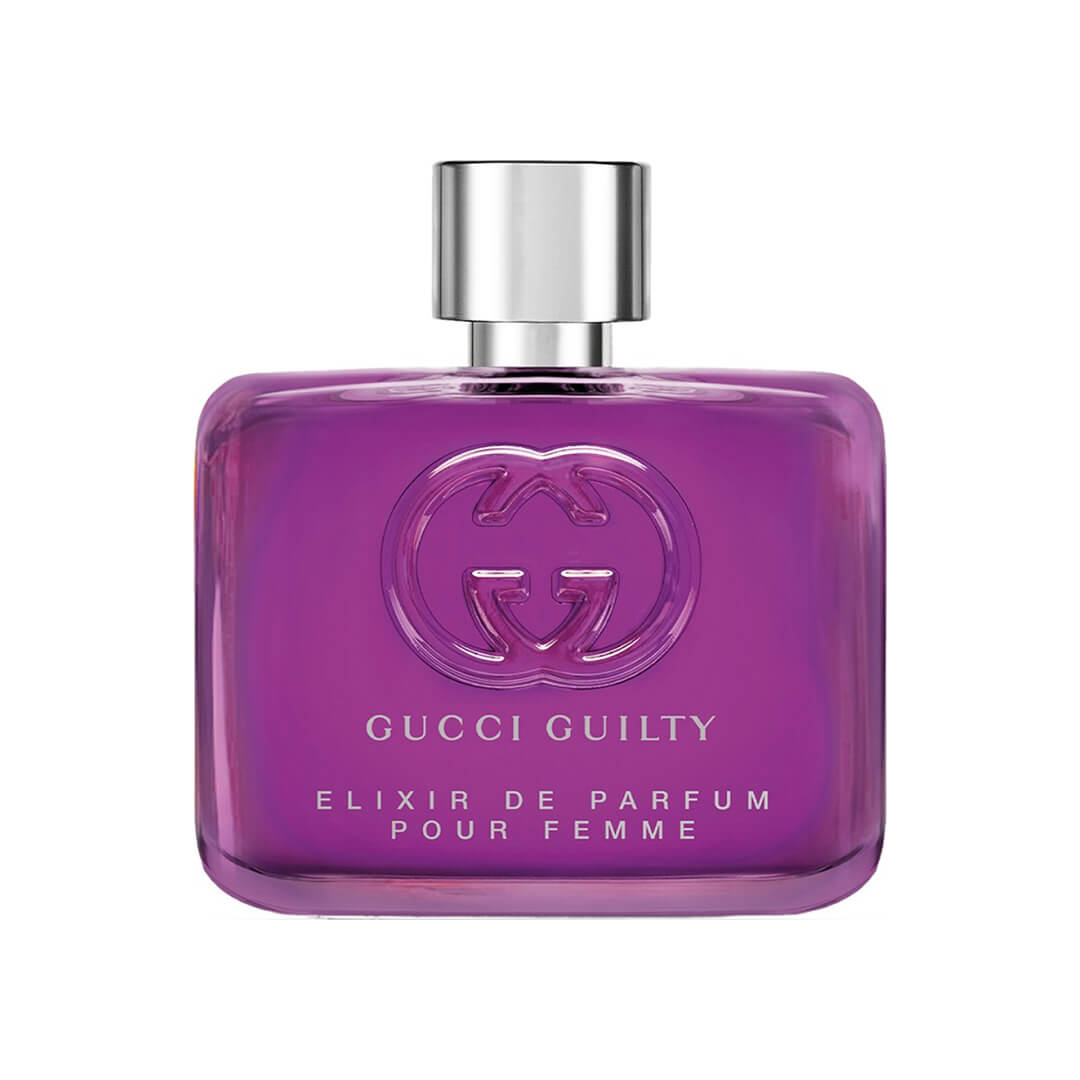 Gucci Guilty Elixir De Parfum Pour Femme