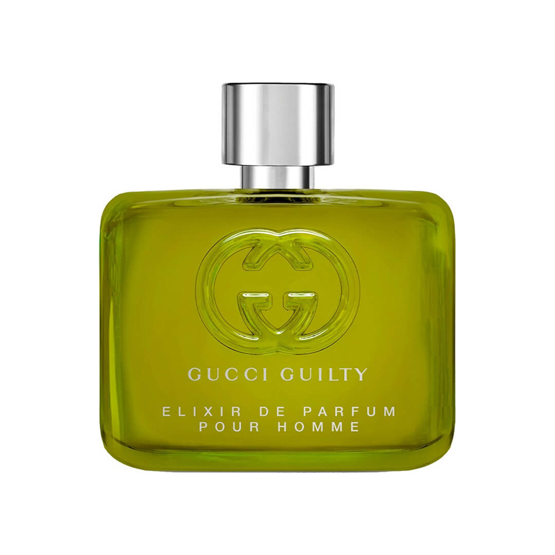 Gucci Guilty Elixir De Parfum Pour Homme