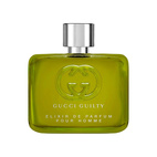 Gucci Guilty Elixir De Parfum Pour Homme 60 ml