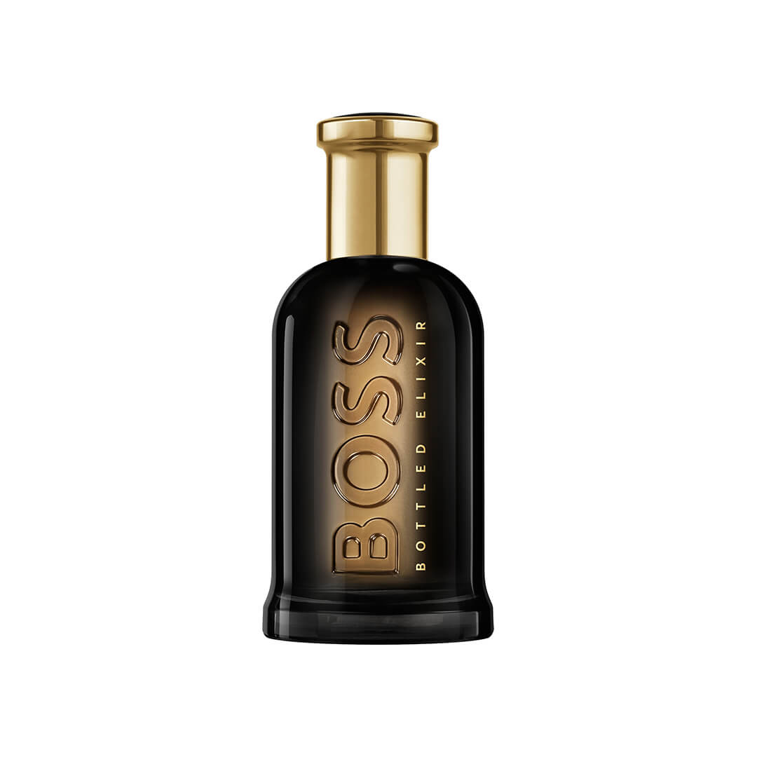 Hugo Boss Bottled Elixir EdT