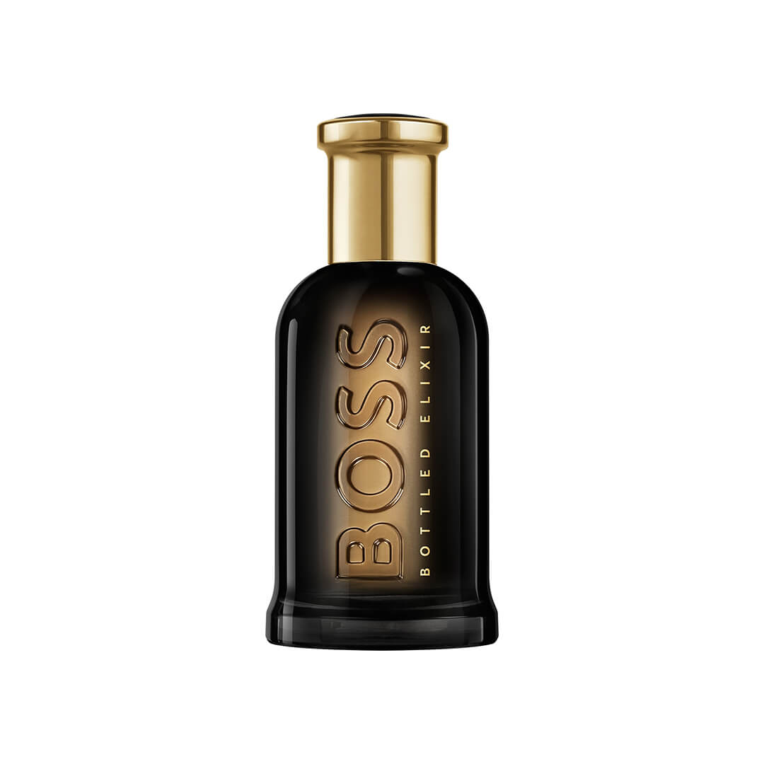 Hugo Boss Bottled Elixir EdT 50 ml