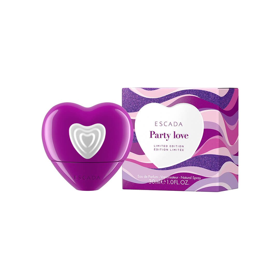 Escada Party Love EdP 30 ml