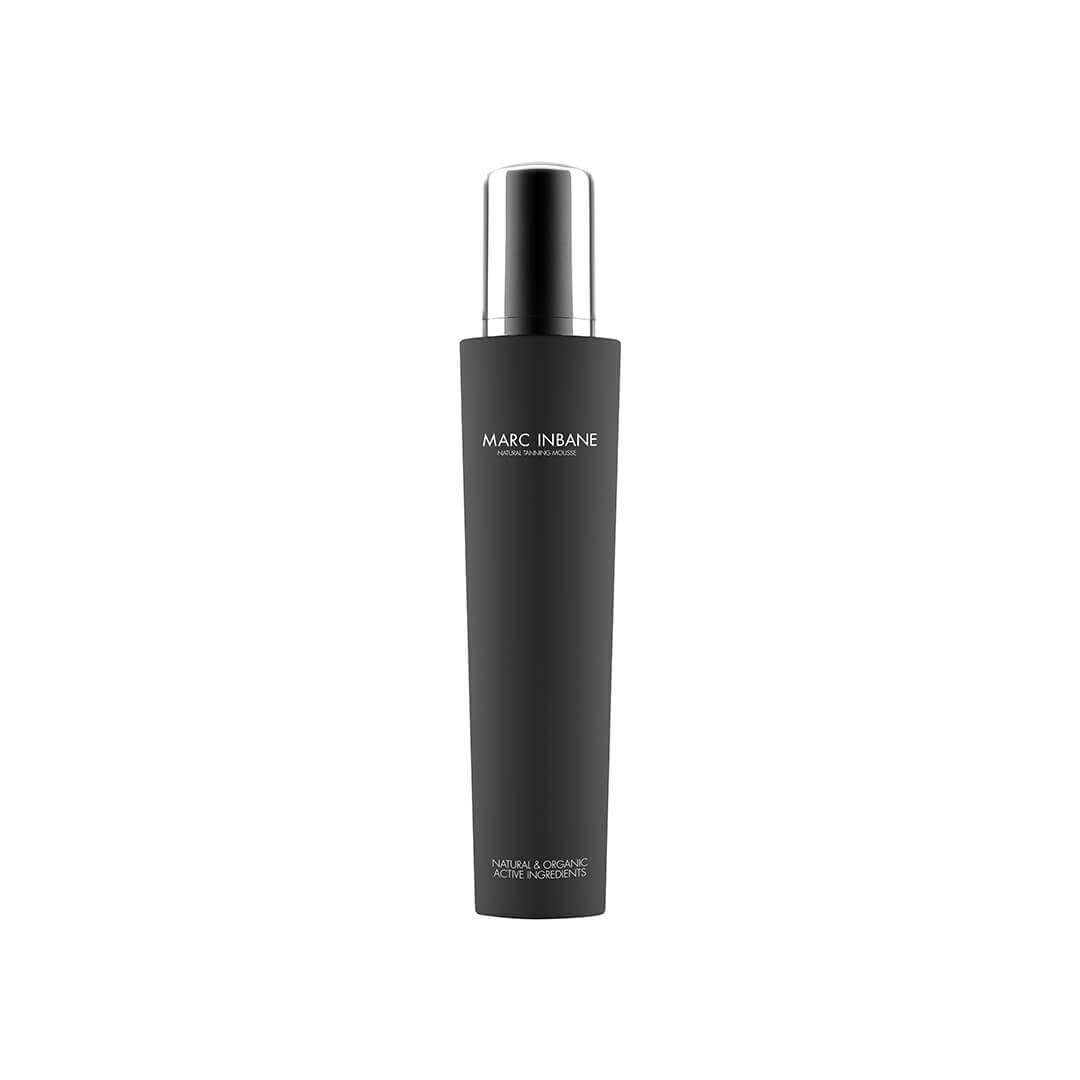 Marc Inbane Natural Tanning Mousse 150 ml