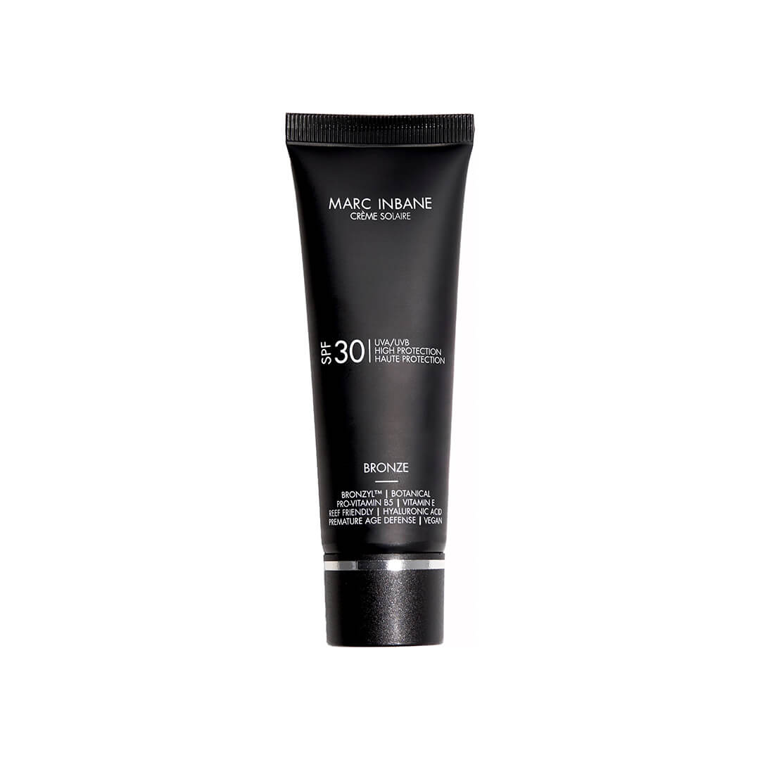 Marc Inbane Hyaluronic Creme Solaire Spf30 50 ml