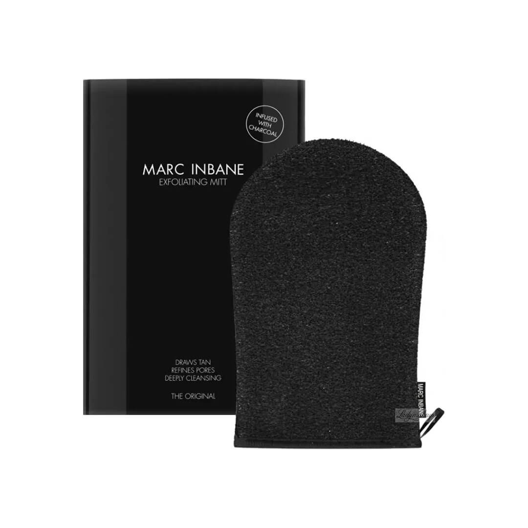 Marc Inbane Exfoliating Mitt