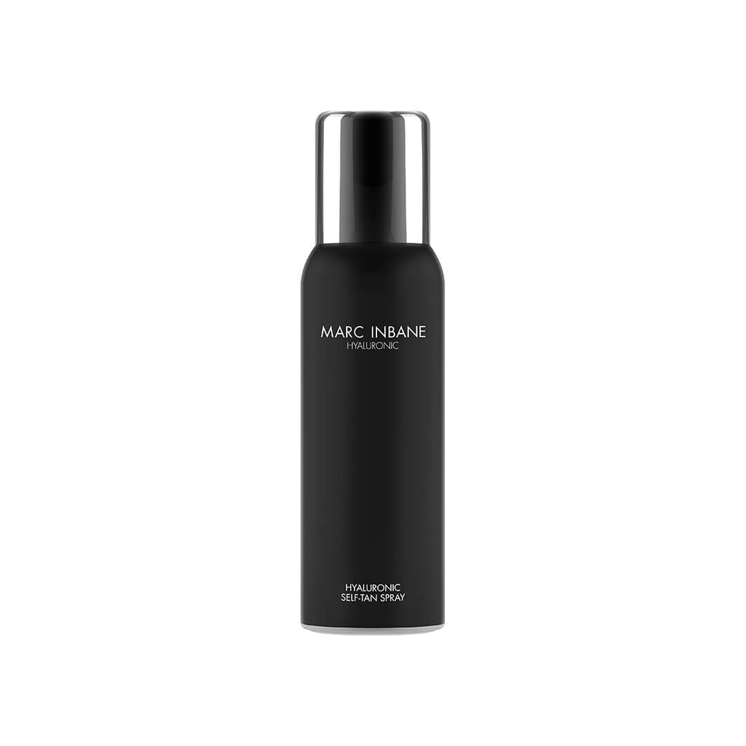 Marc Inbane Hyaluronic Self Tan Spray 100 ml