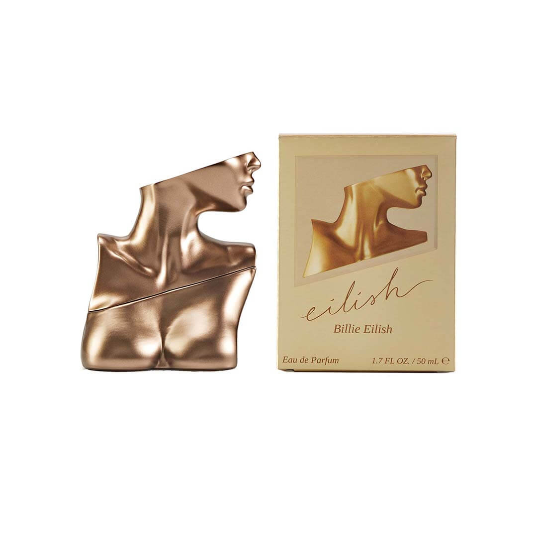 Billie Eilish Eilish EdP 50 ml