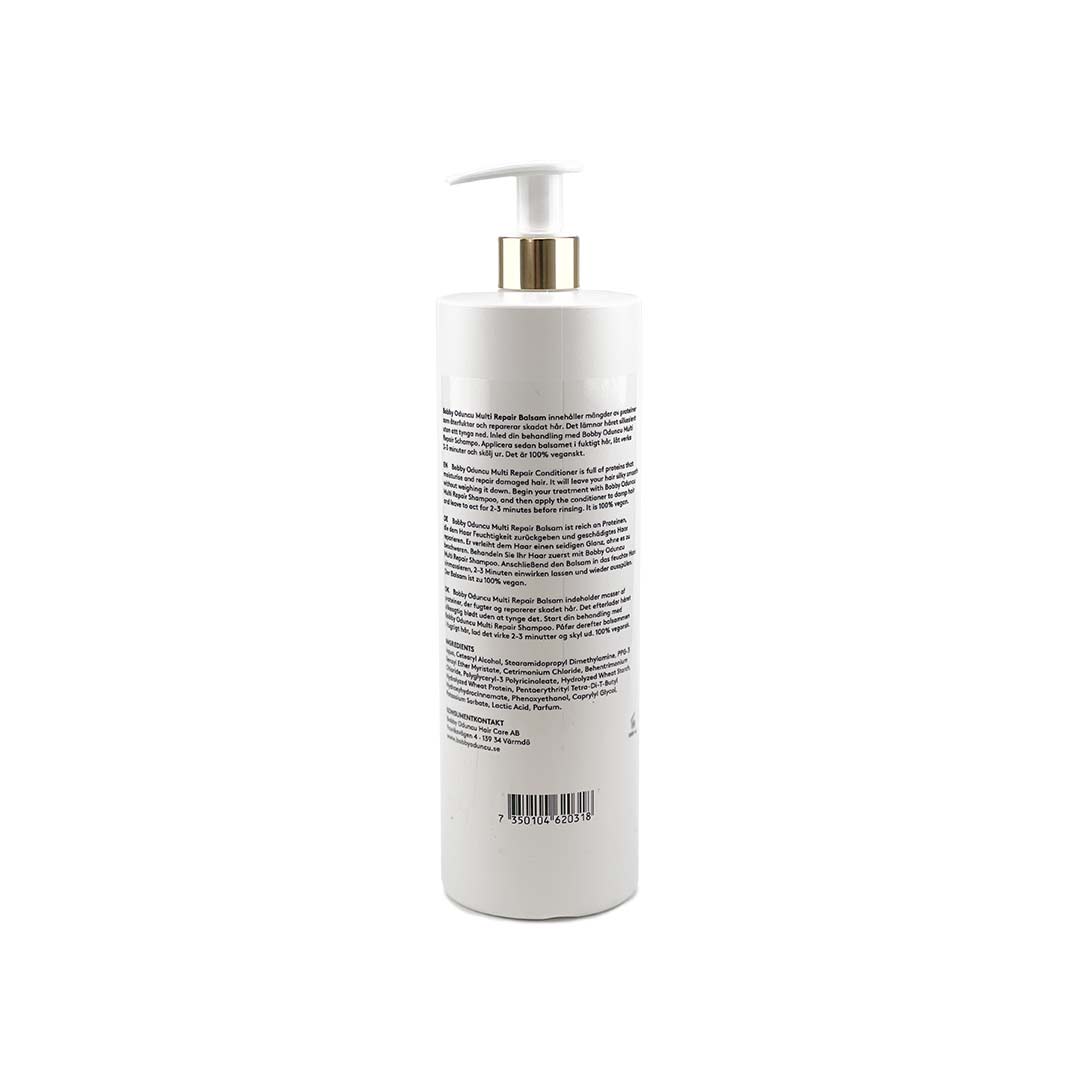 Bobbys Hair Care Multi Repair Conditioner 1000 ml