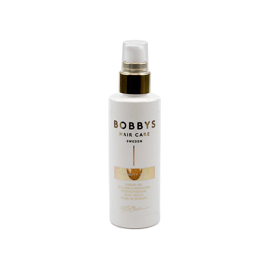 Bobbys Hair Care Beauty Oil 100 ml