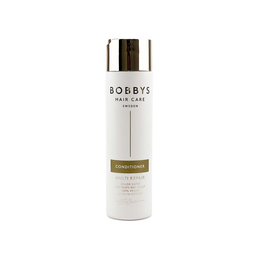 Bobbys Hair Care Multi Repair Conditioner 250 ml