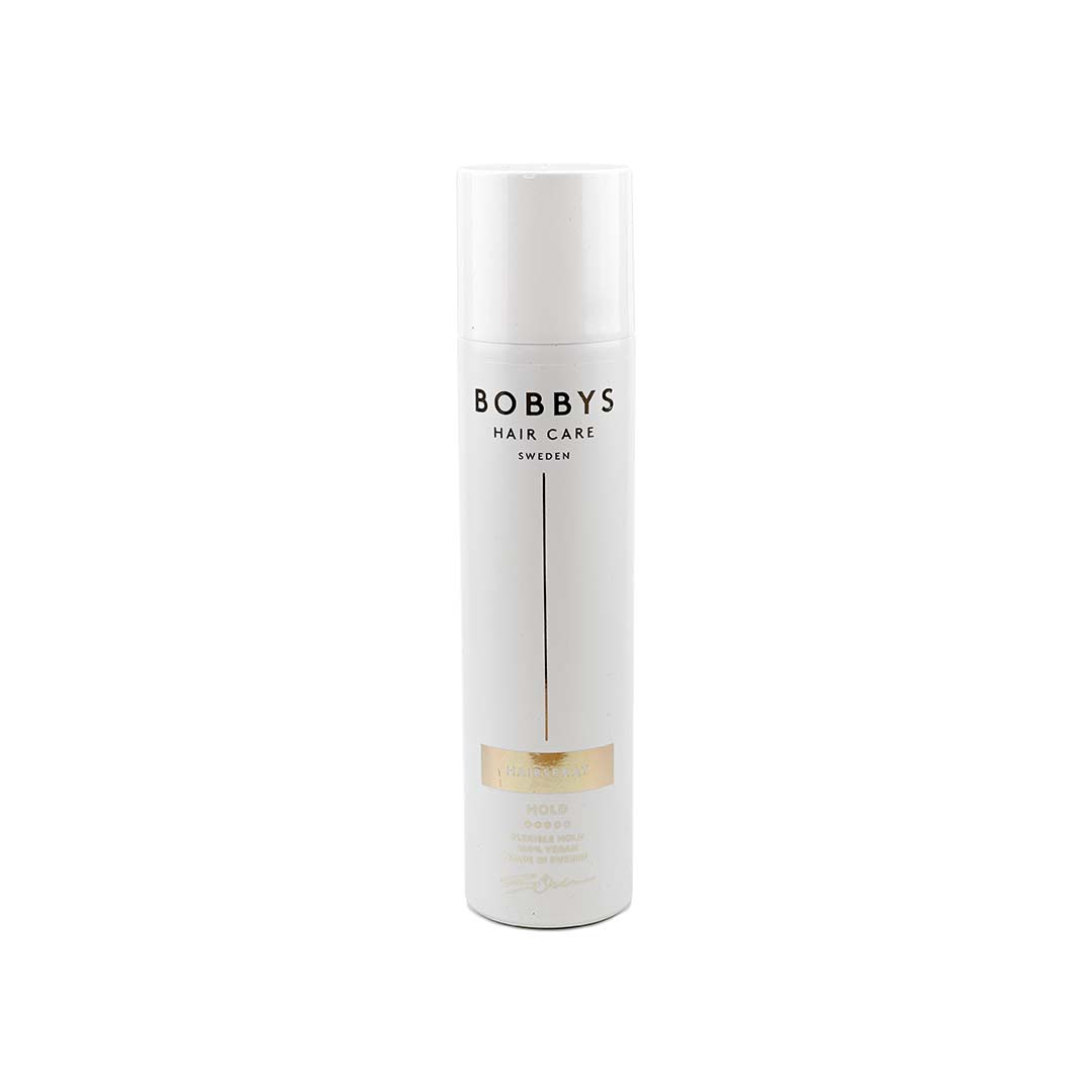 Bobbys Hair Care Hairspray 300 ml