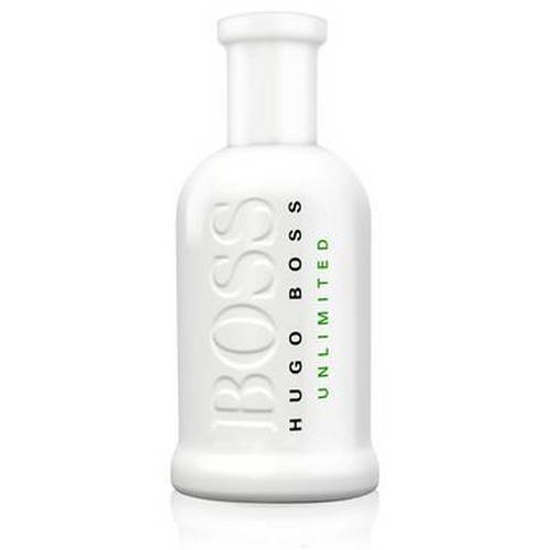 Hugo Boss Bottled Unlimited EdT 100 ml