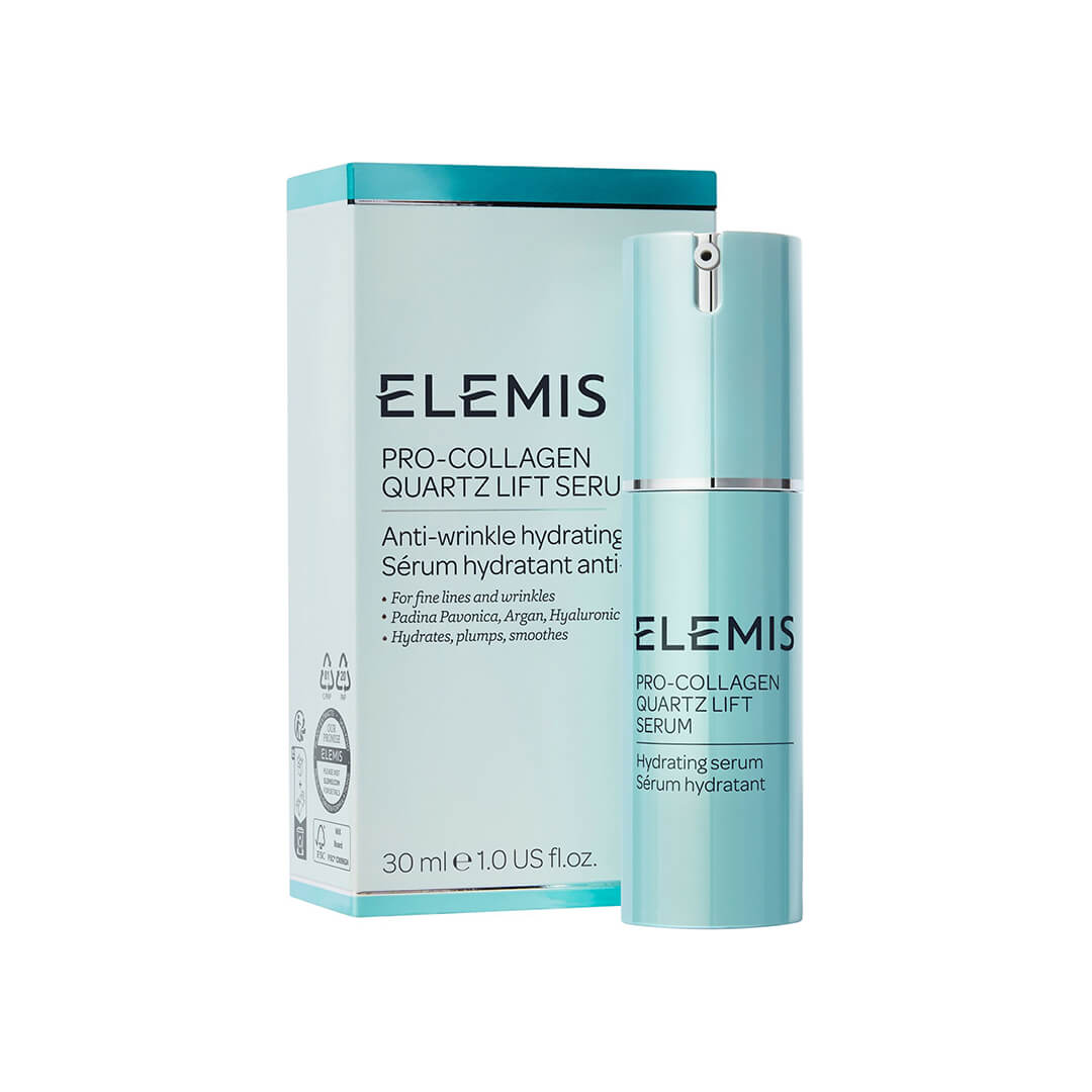 Elemis Pro Collagen Quartz Lift Serum 30 ml