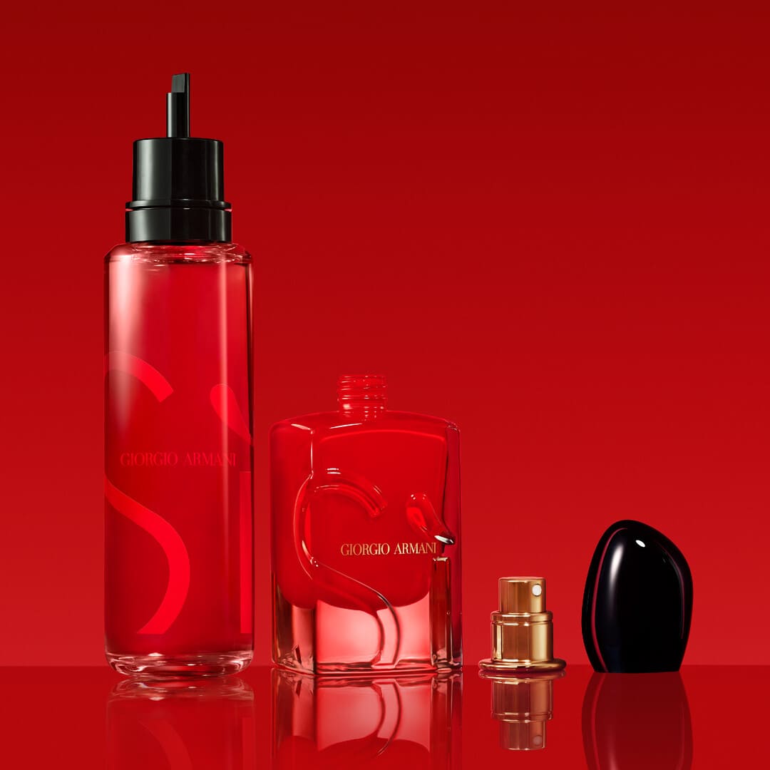 Giorgio Armani Si Passione EdP 30 ml