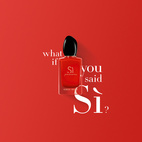 Giorgio Armani Si Passione EdP 50 ml