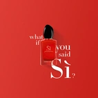 Armani Si Passione EdP 50 ml
