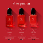 Giorgio Armani Si Passione EdP 50 ml