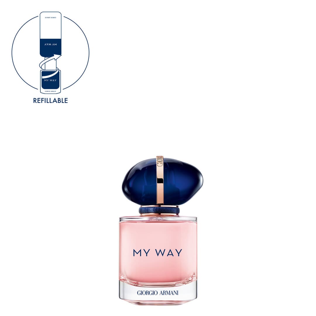 Armani My Way EdP 30 ml