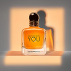 Giorgio Armani Emporio Armani Stronger With You EdT 30 ml