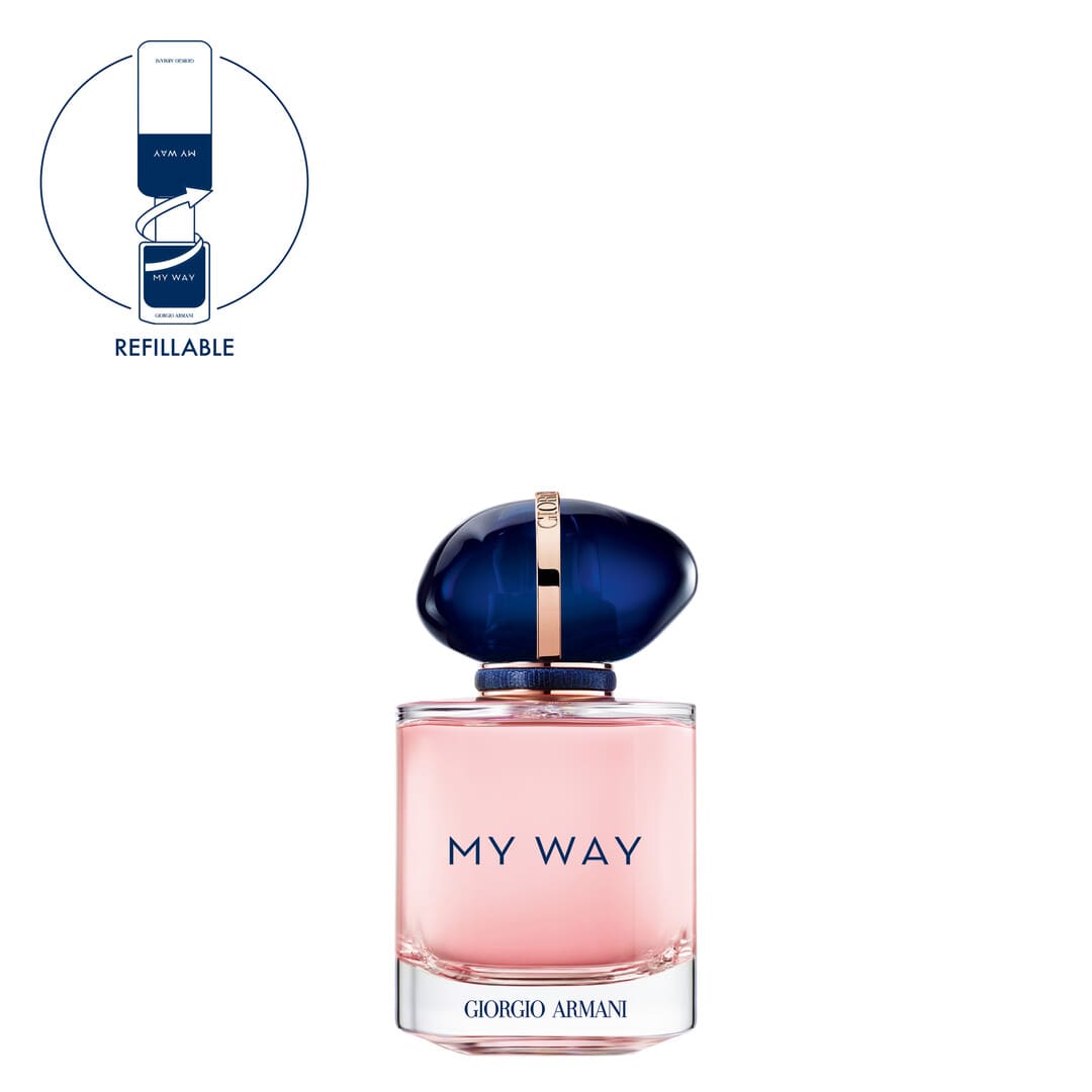 Armani My Way EdP 50 ml