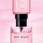 Armani My Way EdP 90 ml