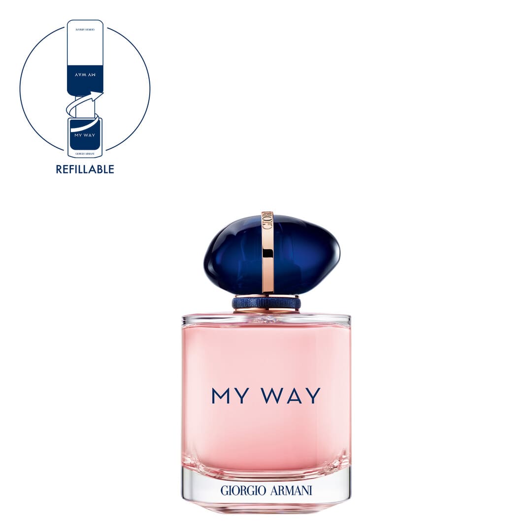 Giorgio Armani My Way EdP 90 ml